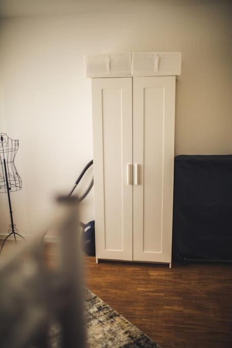 Wunderschoene Neue 3,5 Zimmerwohnung Naehe Kassel Bis 4 Erwachsene 3 Kinder Fuldatal Ngoại thất bức ảnh